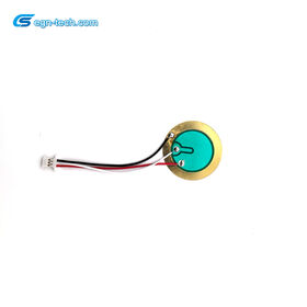 Manufacturer Dgegt Customized High Quality 85dB Small Thin Piezo Sounder Buzzer Alarm Tansducer