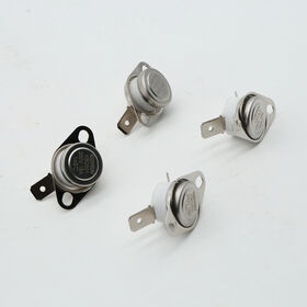 Jk6a Thermal Protector, - Buy China Wholesale Jk6a Thermal Jk6a Thermal Protector, - Buy China Wholesale Jk6a Thermal