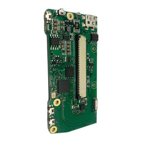 PCBA Diseñado para Sistemas de Almacenamiento de Energía de Alta Potencia