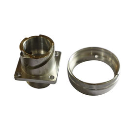 Customized Professional Precision CNC Machining Parts 3/4/5 Axis Strict Tolerance Precision Metal Hardware Parts Production