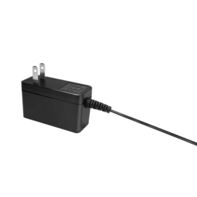 Adaptador de CA/CC de Fabricante 9V 12V 15V 1.5A 2A 18W 24W, fuente de alimentación con certificaciones UL CE FCC UKCA NOM Sin Y