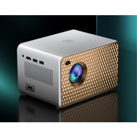 【未使用品】Smart Android Cinema Projector Xgimi Z4x 3d Android Smart Projector With Harman/kardon Customized