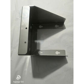 Hersteller von Metallbearbeitungsservices: Hochgebogene Teile, Aluminium-Brennschneiden, Drehen, Edelstahlteile