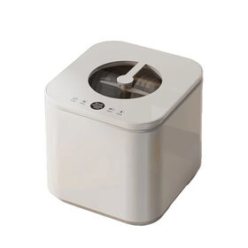 Dishwasher Integrated Embedded Built-in Cabinet Type Multifunctional Drawer Type Automatic Household Intelligent Dishwasher