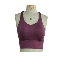 Yoga wear sports wear sports fitness clothing gym wear sport tank top sport vest women