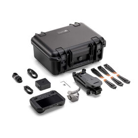 DJI Mavic 3 3T 3 Enterprise Advanced Universal Edition Thermische Dual-Kamera VS Mavic 3T Worry-Free Basic Combo Mavic 3E