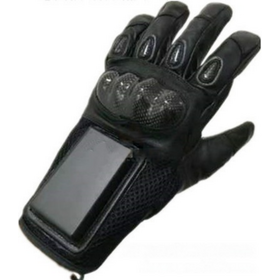 Guante Police Guante Stun