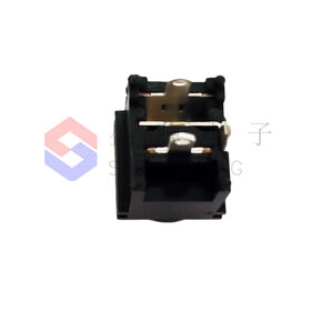 Conector de alimentación DC 12V 5.0A, conector de adaptador de corriente, toma de corriente DC de alta demanda