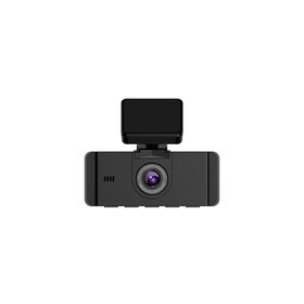 2025 New Arrivals Car DVR 4K Dual Wi-Fi Car Dash Cam with 3.16"Inch Dual Channel S/ony Hdr Sensor Built-in GPS Wireless