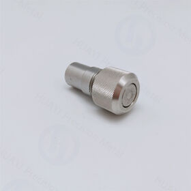 خدمات تصنيع المعادن باستخدام الحاسب الآلي CNC حسب الطلب من OEM: قطع غيار دقيقة من الفولاذ المقاوم للصدأ والألومنيوم، خدمات خراطة للمعادن