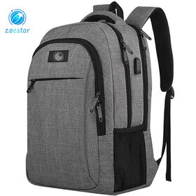 best waterproof business laptop backpack bag factories Volher Backpack,Business Travel Anti Theft Slim College | Water Resistant Durable Computer Gift for Women & Men Fits 15.6 Inch Laptop and Notebook Made in San Francisco Buy China Wholesale Large Capacity