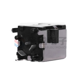 Conectores de Alimentación DC 12.1A, 19V de Bajo Precio en Zócalos de Alimentación DC Tipo DIP