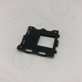 Kundenspezifische Teile aus Rotkupfer und Stahl für die Montage elektronischer Produkte