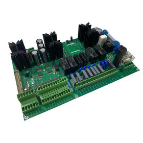 تجميع لوحات الدوائر المطبوعة (PCBA) مُتقن بهندسة دقيقة لأداء لا مثيل له - تصنيع لوحات PCBA عالية الجودة