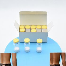 Venda direta da fábrica, produtos genuínos garantidos, entrega em domicílio a baixo preço CAS 868844-74-0