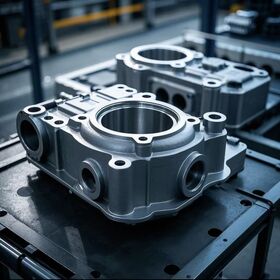 C Cat 3066 Cylinder Block S6k(2128566/183-8230/5i7776) - China