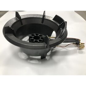 NSF 16 In. 1 Hole Commercial Chinese Wok Range Natural Gas Made In Usa Dxx1 Hole Chinese Wok NSF 16 In. 1 Hole Commercial Chinese Wok Range Natural Gas Made In Usa Dxx1 Hole Chinese Wok