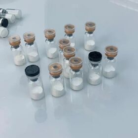 Weight Peptide Survodutid Peptide