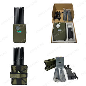 28-band mobile jammer Full-band signal jammer Dual-channel 27-channel device Full-band device jamming