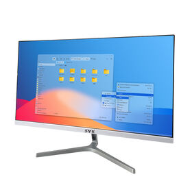 OEM 24 27 32 Inch PC LED LCD Borderless Display Monitors 144Hz 165Hz Computer Desktop 4K Gaming LCD Monitor