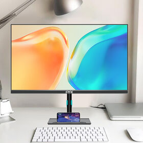 Wholesale Curve Monitor 4K Display Screen Computer 144Hz 24 Inch LED Ips Panel Lcd Monitor