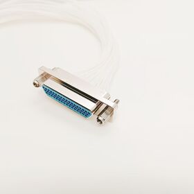 Microrectangular connectorJ30J-51TJP J30J Connector 51-pin Aviation connector plug Aviation connector plug MIL-STD