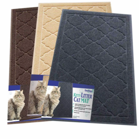 Factory hot sales Modern design Customized professional cats dog mat