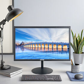 18.5/19/20/21.5/22/23/24 inch Desktop Lcd Monitor with IPS Panel LED Gaming PC Screen LCD Computer Monitor
