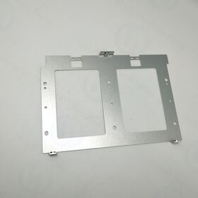 China Fabrik: Exzellente Qualität Aluminium Metall Stanzteile, Blechteile und Kunststoffteile für die Automobilindustrie