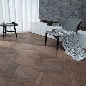 Woodflooring factory price walnut wood flooring solid wood flooring design wood flooring
