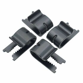 Kundenspezifische Blechumformung aus Edelstahl: Biegeteile und Blechkomponenten nach Maß