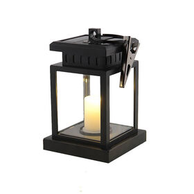 Lumières LED pour Célébration en Extérieur, Décoration Lumineuse, Palmiers, Solaire, OEM, ABS, IP65, Lampes LED pour Patio - Vente en Gros