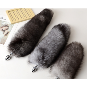 New Style Fox Tail Anal Plug Toys, Anal Butt Plug , Tail Anal Plug For Women Fancy Cat Kitty Costume Ear Party Hair Head Band - China Wholesale Anal Butt Plug Tail New Style Fox Tail Anal Plug Toys, Anal Butt Plug , Tail Anal Plug For Women Fancy Cat Kitty Costume Ear Party Hair Head Band - China Wholesale Anal Butt Plug Tail