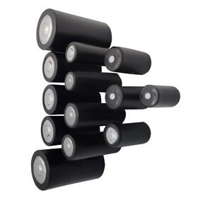 High temperature Customized 9000mAh 3.6V Lithium Thionyl Chloride Battery Solutions