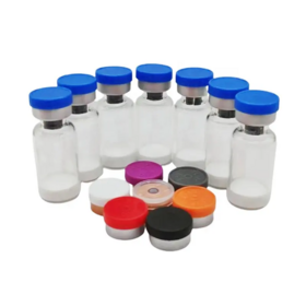 Peptide Vials Sm5mg 10mg 15mg 20mg 30mg Ultra-Pure Powder Quick Delivery Reliable vital proteins collagen peptides