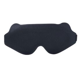 3D blackout eye mask Relax Eyes Bandage Nap To Sleep Better For Women Men Nap Heath Relaxed