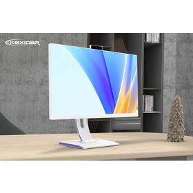 23.8/27inch Rotatable Screen All in One PC Desktop Computer with Intel Core I7 Nvidia RTX3050 512GB SSD 16GB RAM Pop-out Camera
