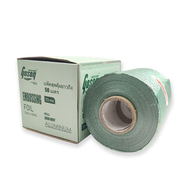 Einweg-Haarfolienblätter 127x279mm - 5x11 Zoll Pop-Up Design für hygienisches Färben