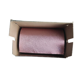 Rollos de Papel de Aluminio para Peluquería 127mmx50/100m Directo de Fábrica, Pre-cortados y Suaves con Textura para Reflejos