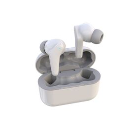 Advanced 2025 New design ANC/ENC noise canceling earphones bluetooth earphones in earbuds with RF Technology
