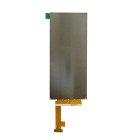 Module d'affichage TFT type barre de 4,82 pouces, résolution 480*1120, 400 cd/m², angle de vision libre, interface MIPI