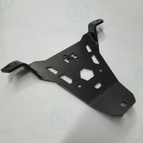 Customized High Precision Metal Stamping Parts, Manufacturer from China Stainless Steel, Alloy Aluminum, Brass