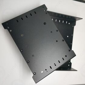Wholesale Precision Metal Stamping Parts, Manufacturer from China Stainless Steel, Alloy Aluminum, Brass