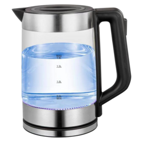 Smart Home Appliances Electric Jug High Quality Cheap 2.5L 4 Colors Electric Thermal Portable Water Kettle