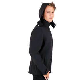 Wholesale high quality windproof warm coats.