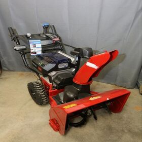 Best Price Latest Snow Blower for Sale High Quality Performance Immediate Delivery Effective Snow Removal for Sale