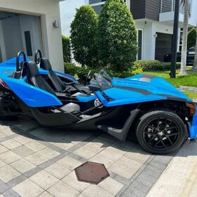 Authentischen Polaris Slingshot SLR jetzt auf Lager kaufen Schnelle Lieferung Bester Preis Niedriger Preis Polaris Slingshot zu verkaufen kaufen