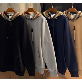 Calin | Sweat à Capuche Élégant Et Confortable Pour Hommes - Vesper Lorain