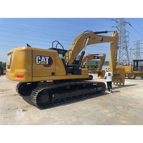 Buy Excavator Online Wholesale Price Best Quality Heavy Machinery In Stock Fast Delivery Construction Equipment Available