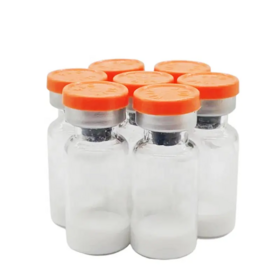 Raw Finished Powder Peptide for 10mg 15mg 30mg Vials chinese peptide liquid peptide peptide kit copper peptide powder